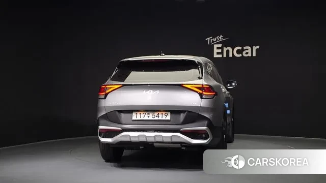 Kia Sportage 5th Generation id 3751200 из Кореи 14