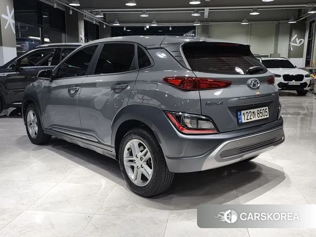 Hyundai The New Kona id 3478719 из Кореи 14