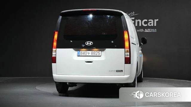 Hyundai Staria id 4734731 из Кореи 26