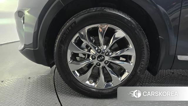 Kia The New Sorento id 4356792 из Кореи 24