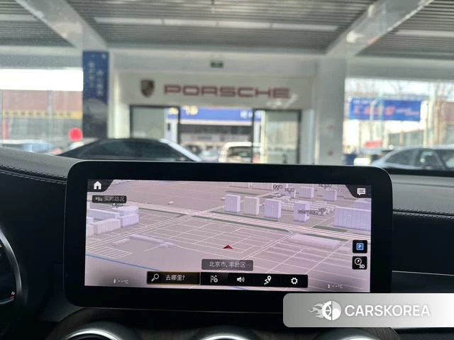 Mercedes-Benz GLC id 4297274 из Китая 25
