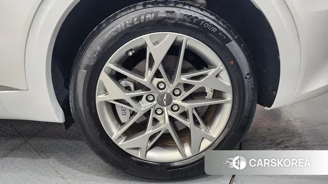 Genesis GV70 id 3614983 из Кореи 14