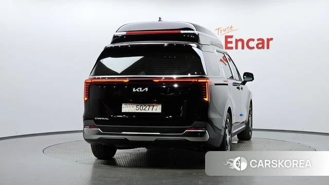 Kia The New Carnival 4th Generation id 4359724 из Кореи 34