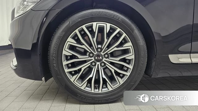 Kia More K9 id 4658107 из Кореи 25