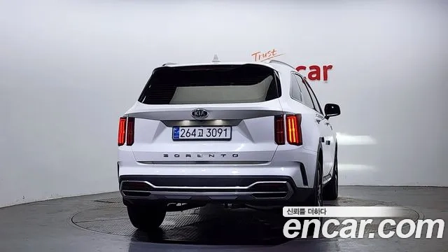 Kia Sorento 4th Generation id 2869738 из Кореи 14