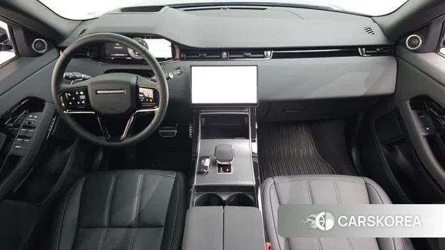 Land Rover Range Rover Evoque 2nd Generation id 3745091 из Кореи 14