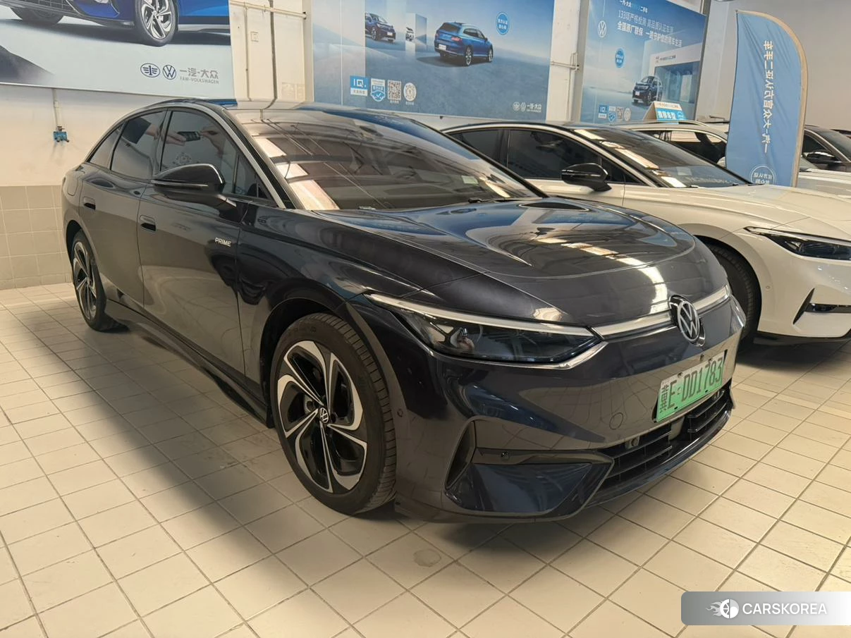 Volkswagen ID.7 VIZZION id 4512575 из Китая 12