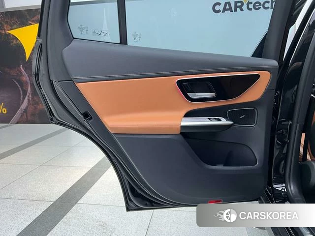 Mercedes-Benz GLC id 4236516 из Китая 27