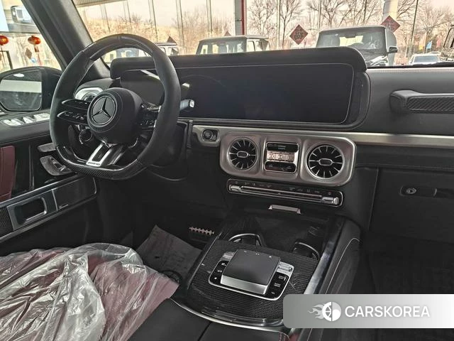 Mercedes-Benz G-class AMG id 4291460 из Китая 17