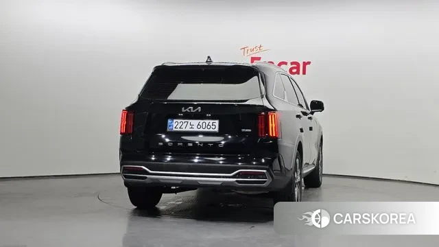 Kia Sorento 4th Generation id 3007802 из Кореи 14