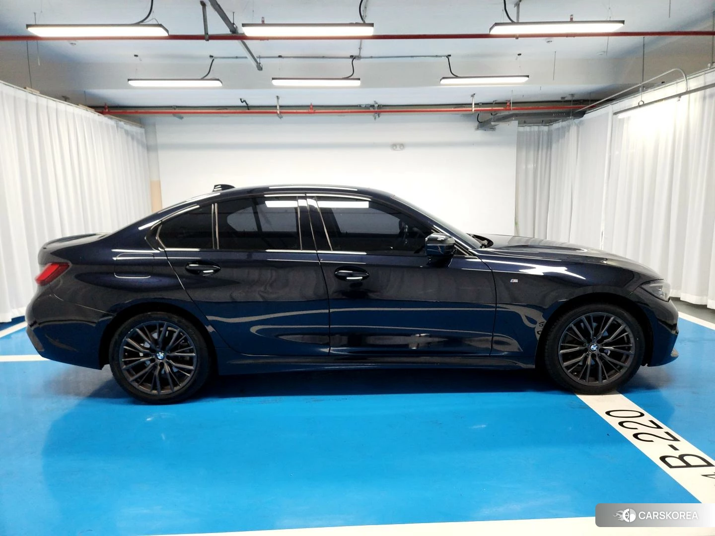 BMW 3 series id 4485495 из Китая 14