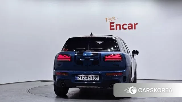 Mini Cooper S Clubman id 3706674 из Кореи 14