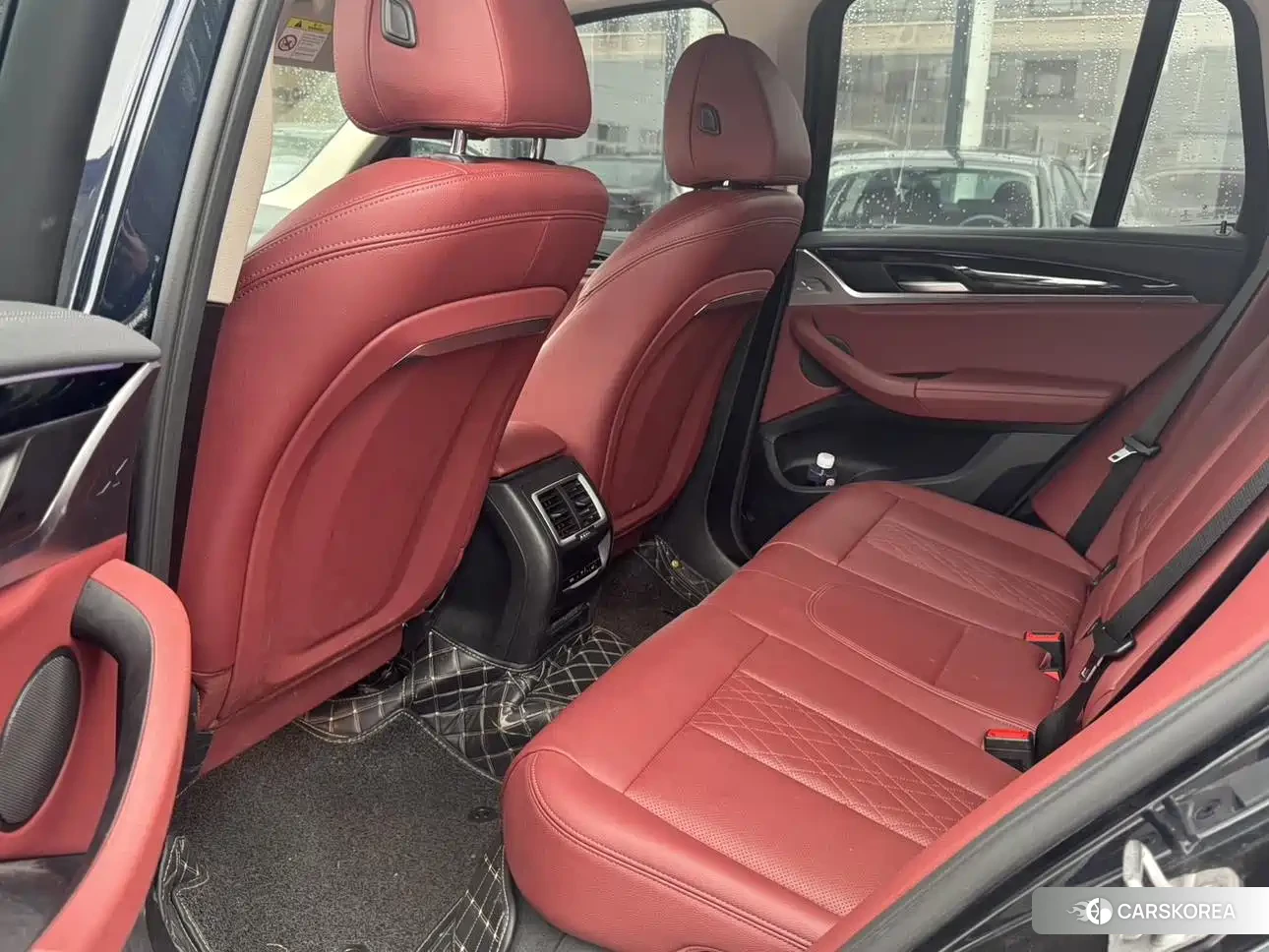 BMW iX3 id 4589091 из Китая 8