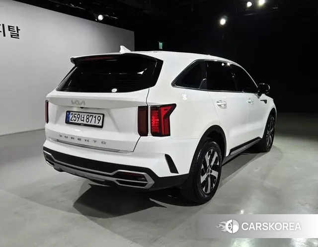 Kia Sorento 4th Generation id 3399051 из Кореи 14