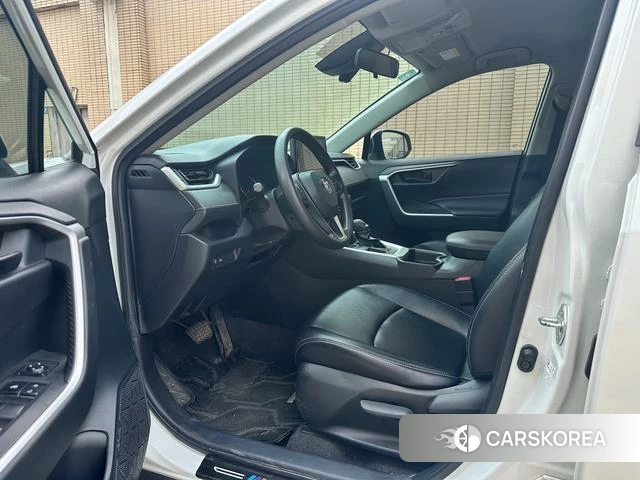 Toyota RAV4 Rongfang id 4353529 из Китая 12
