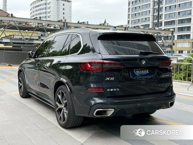 BMW X5 id 4263149 из Китая 8