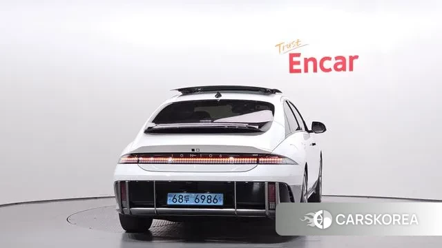 Hyundai Ionic 6 id 3294956 из Кореи 14