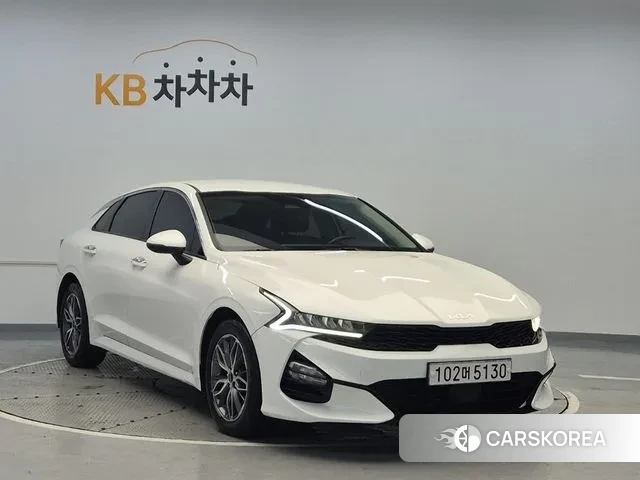 Kia K5 3rd generation id 3411406 из Кореи 12
