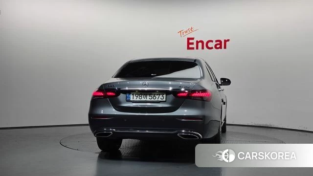 Mercedes-Benz E-Class W213 id 4715938 из Кореи 14