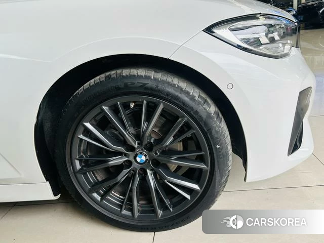 BMW 3 series id 4256607 из Китая 9