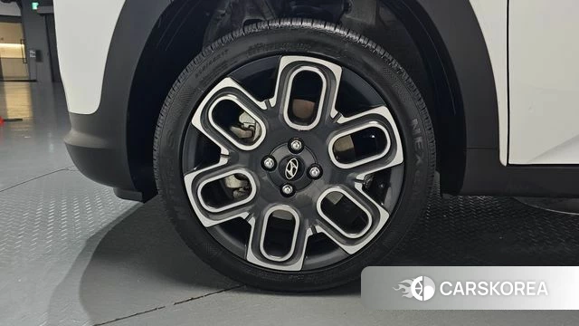 Hyundai Casper id 4871041 из Кореи 26
