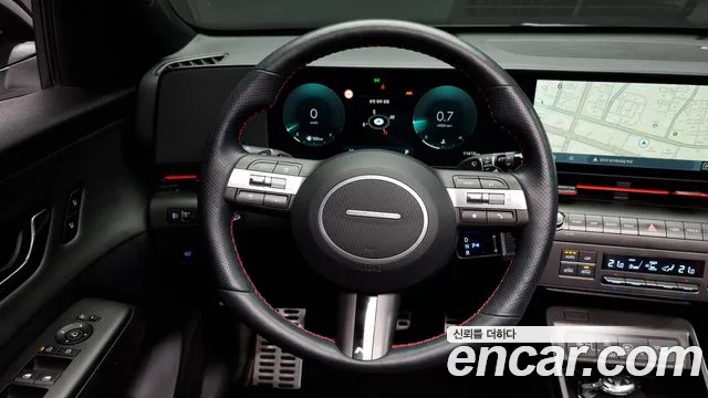 Hyundai Kona (SX2) id 2619043 из Кореи 14