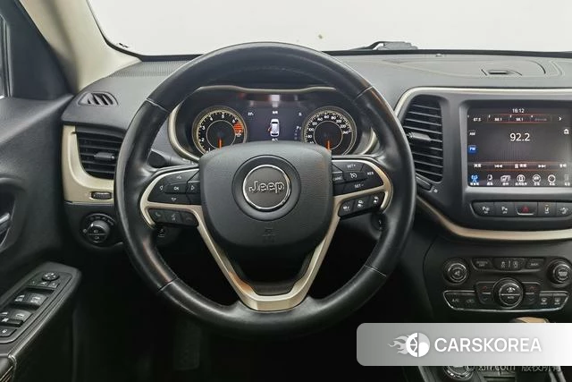 Jeep Free light id 4236157 из Китая 18