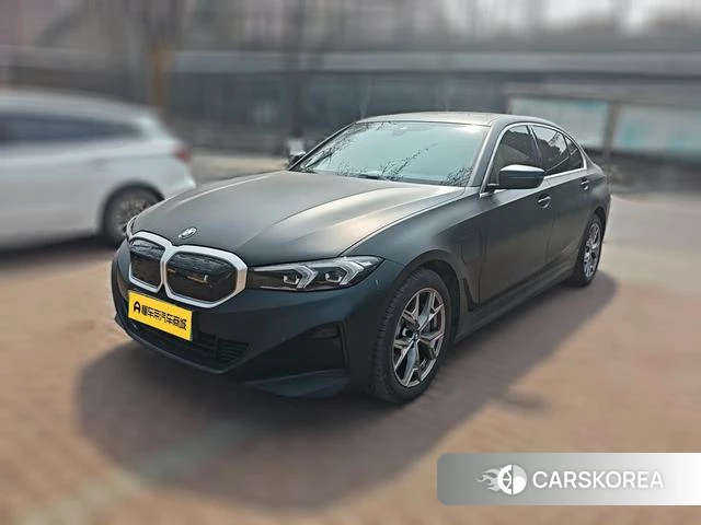 BMW i3 id 4208975 из Китая 4
