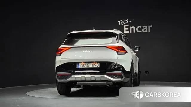 Kia Sportage 5th Generation id 3294946 из Кореи 14