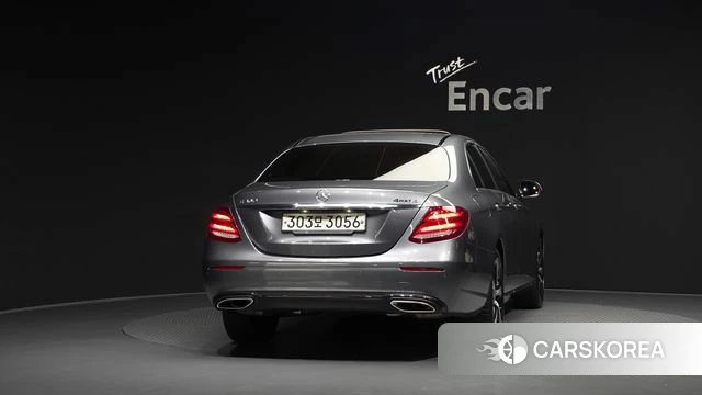 Mercedes-Benz E-Class W213 id 4746400 из Кореи 24
