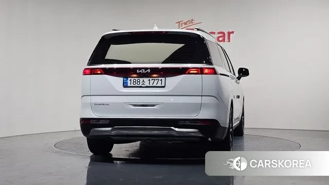 Kia Carnival 4th generation id 3360076 из Кореи 14