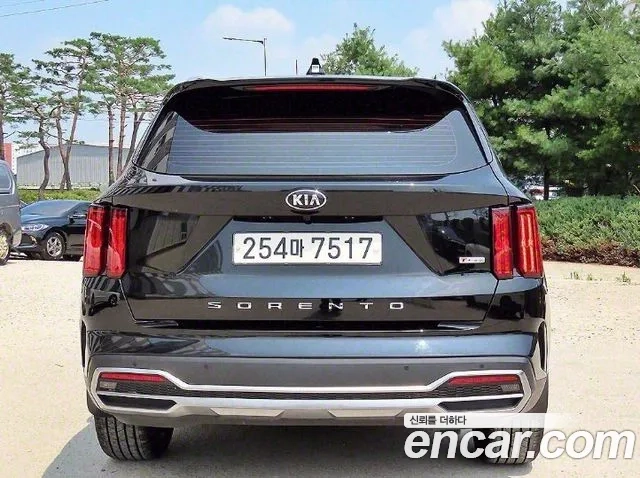 Kia Sorento 4th Generation id 2911492 из Кореи 14