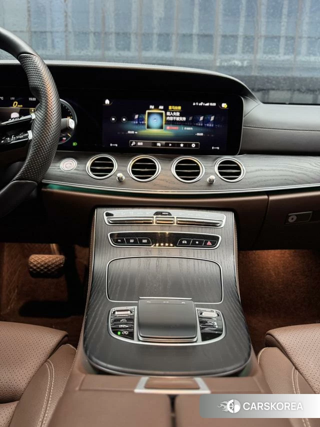 Mercedes-Benz E-class id 4211741 из Китая 12