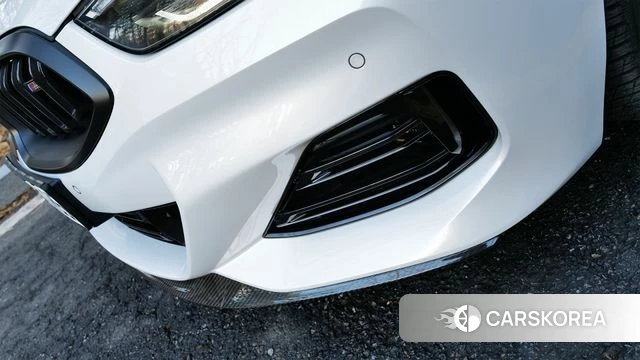 BMW 8 Series (G15) id 3891592 из Кореи 14