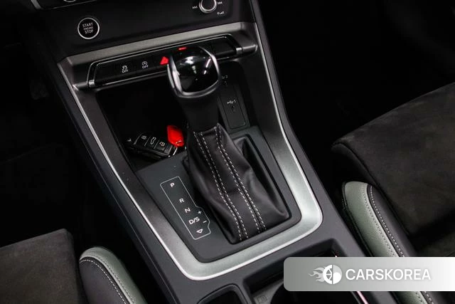 Audi Q3 id 4299582 из Китая 20