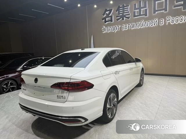 Volkswagen Bora id 4256349 из Китая 9