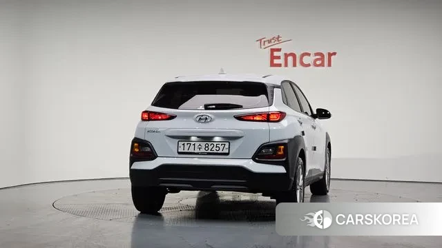 Hyundai Kona id 3033682 из Кореи 14