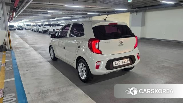 Kia All New Morning (JA) id 4637903 из Кореи 14