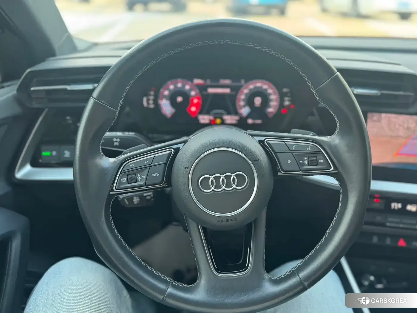 Audi A3 id 4655268 из Китая 7