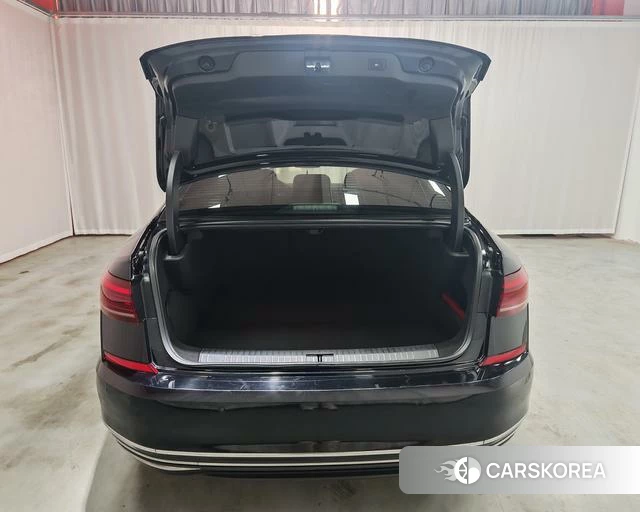 Volkswagen Passat PHEV id 4298047 из Китая 14