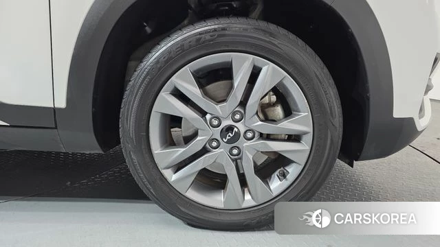 Kia Seltos id 3923258 из Кореи 14