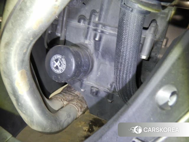 Engine photo