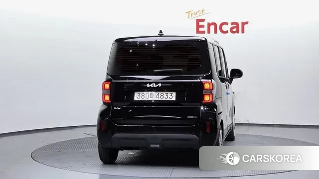 Kia The New Kia Ray id 3026700 из Кореи 14