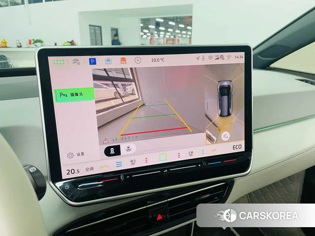 Volkswagen ID.3 id 4276202 из Китая 11