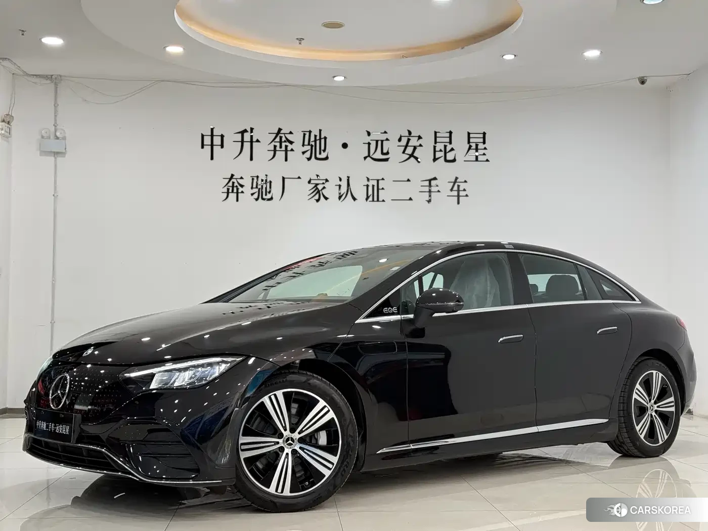 Mercedes-Benz EQE id 4679680 из Китая 22