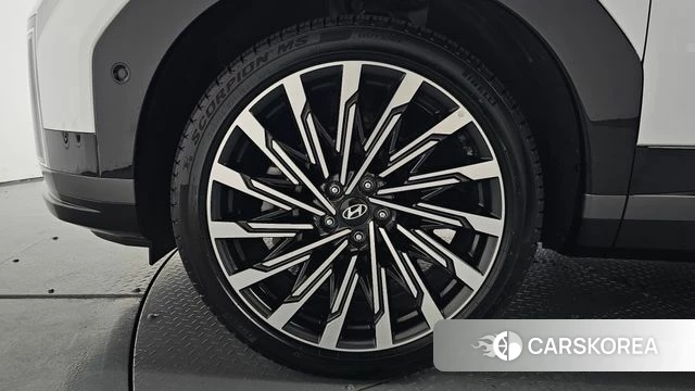Hyundai Santa Fe (MX5) id 4602163 из Кореи 32