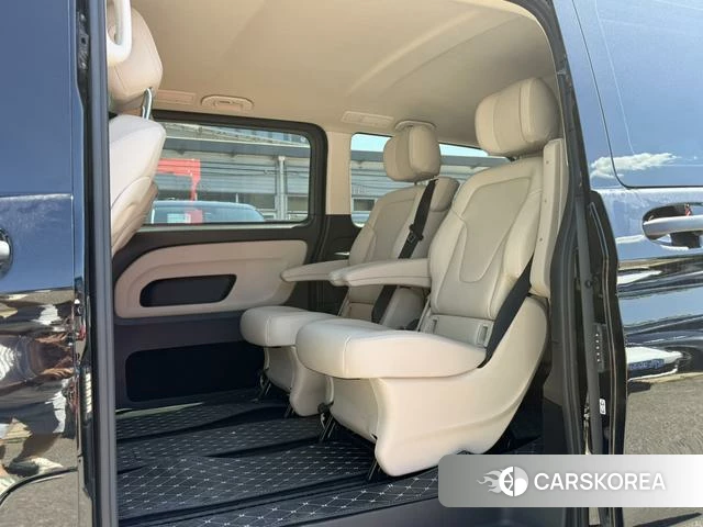 Mercedes-Benz Vito id 4387675 из Китая 9