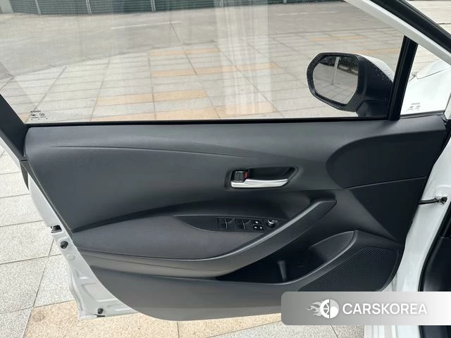 Toyota Lei Ling id 4273651 из Китая 17