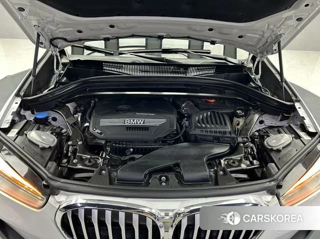 BMW X1 id 4335722 из Китая 18