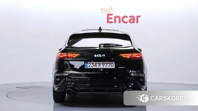 Kia The New K3 2nd generation id 3752233 из Кореи 14